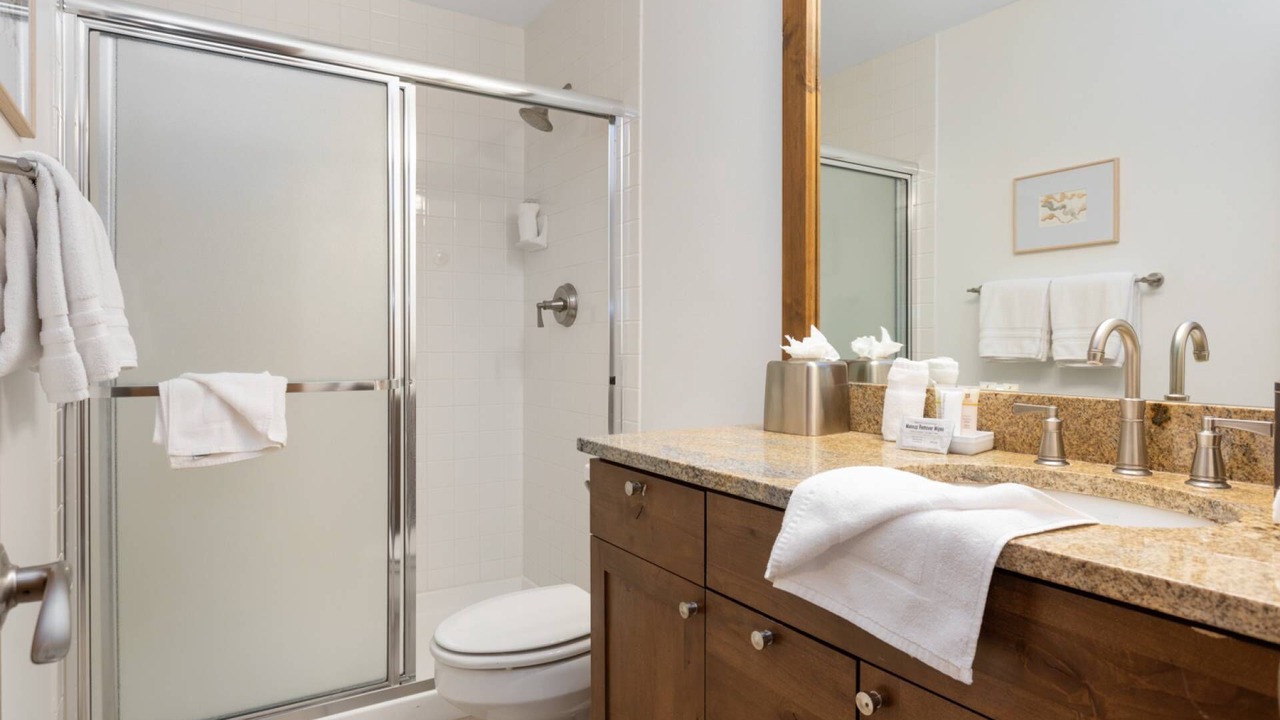 Photo of Bathroom in Eagle-Vail