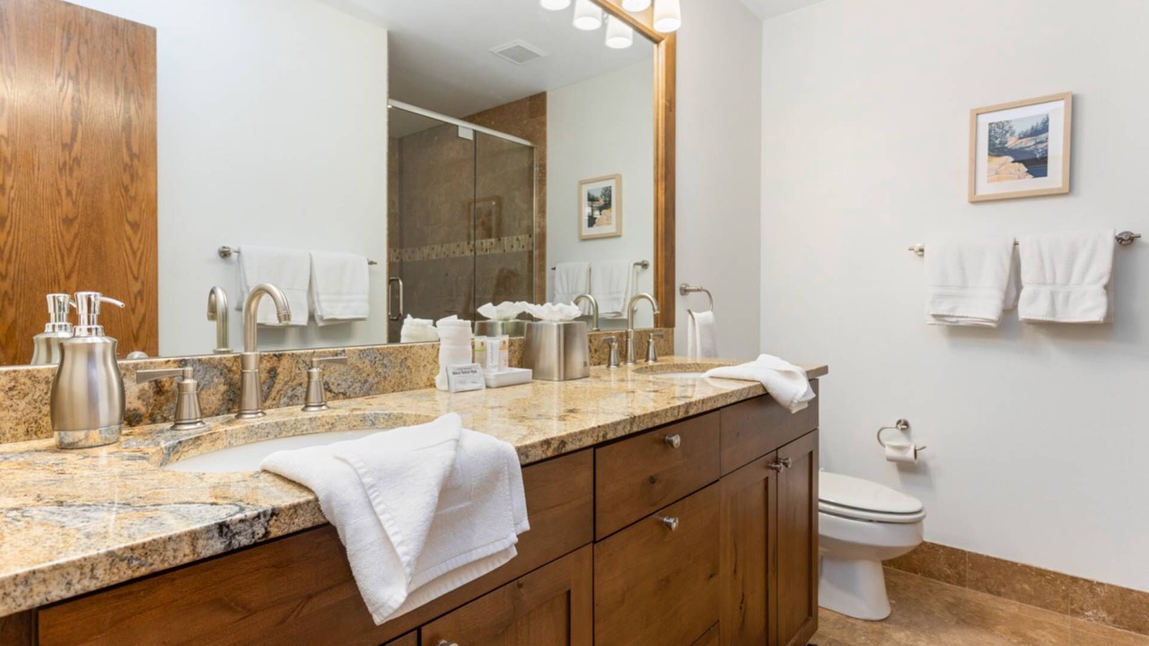 Photo of Bathroom in Eagle-Vail