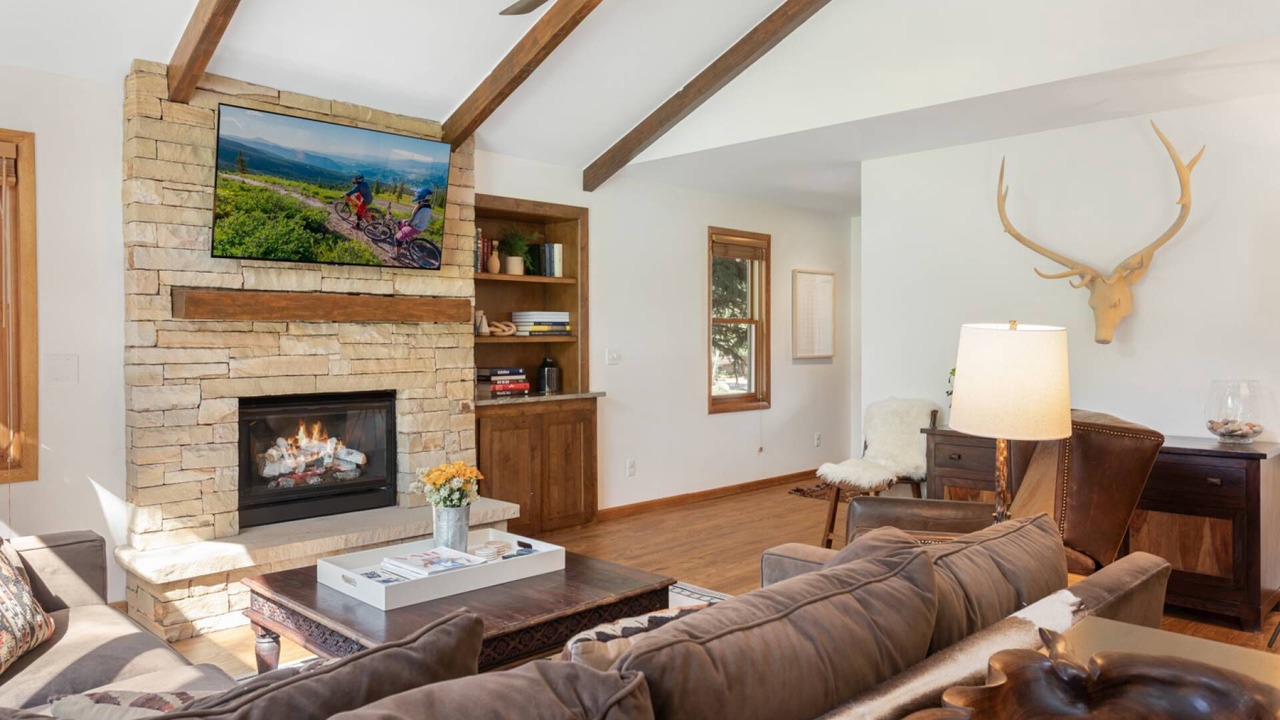 Photo of Bedroom in Eagle-Vail