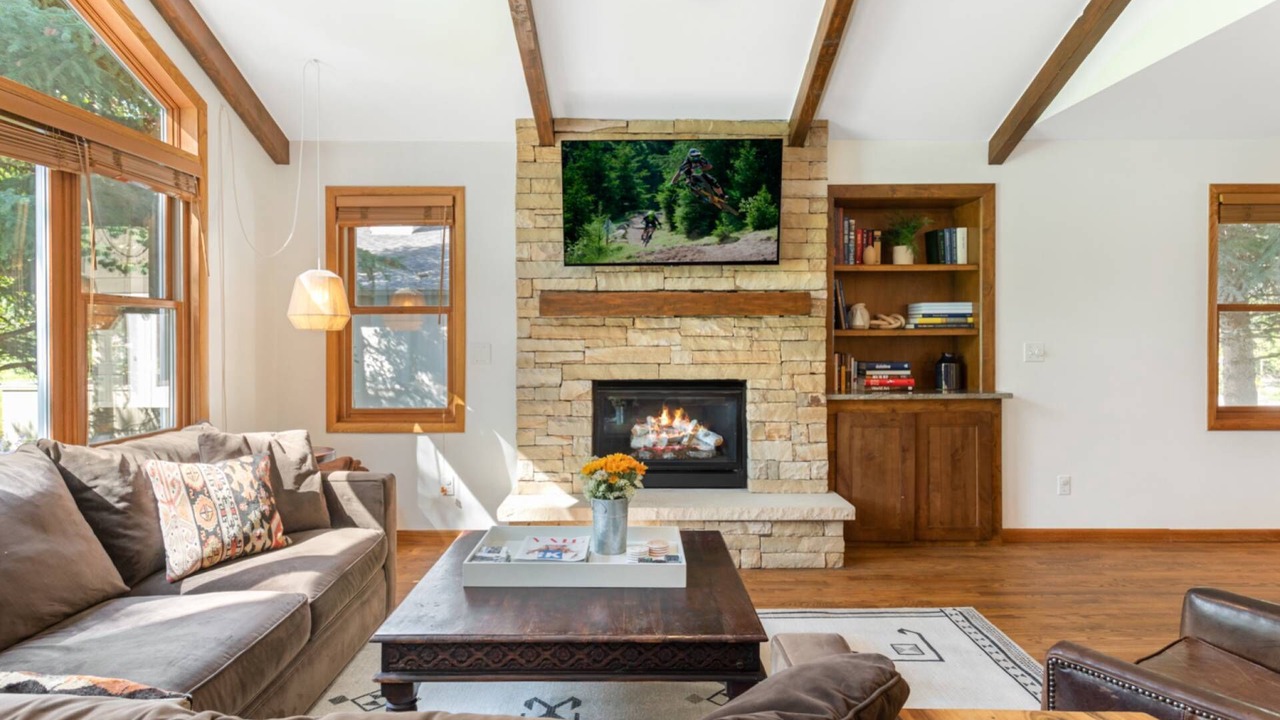Photo of Bedroom in Eagle-Vail