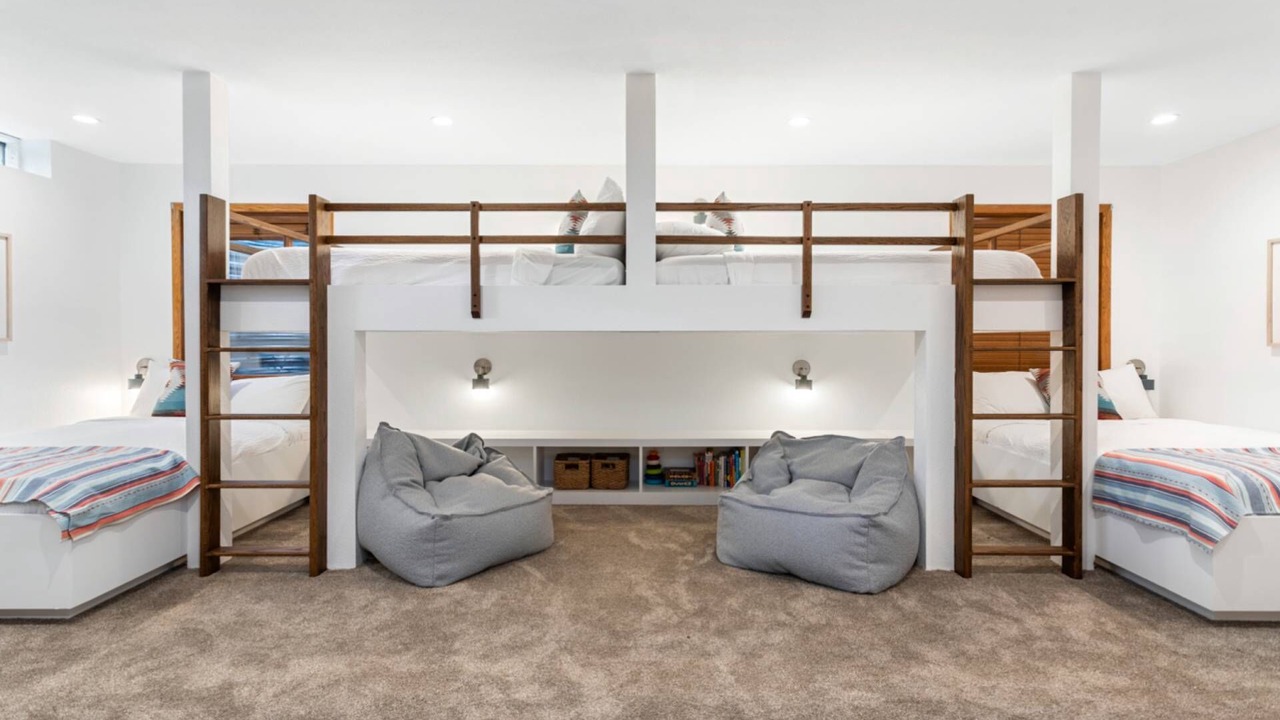 Photo of Bedroom in Eagle-Vail