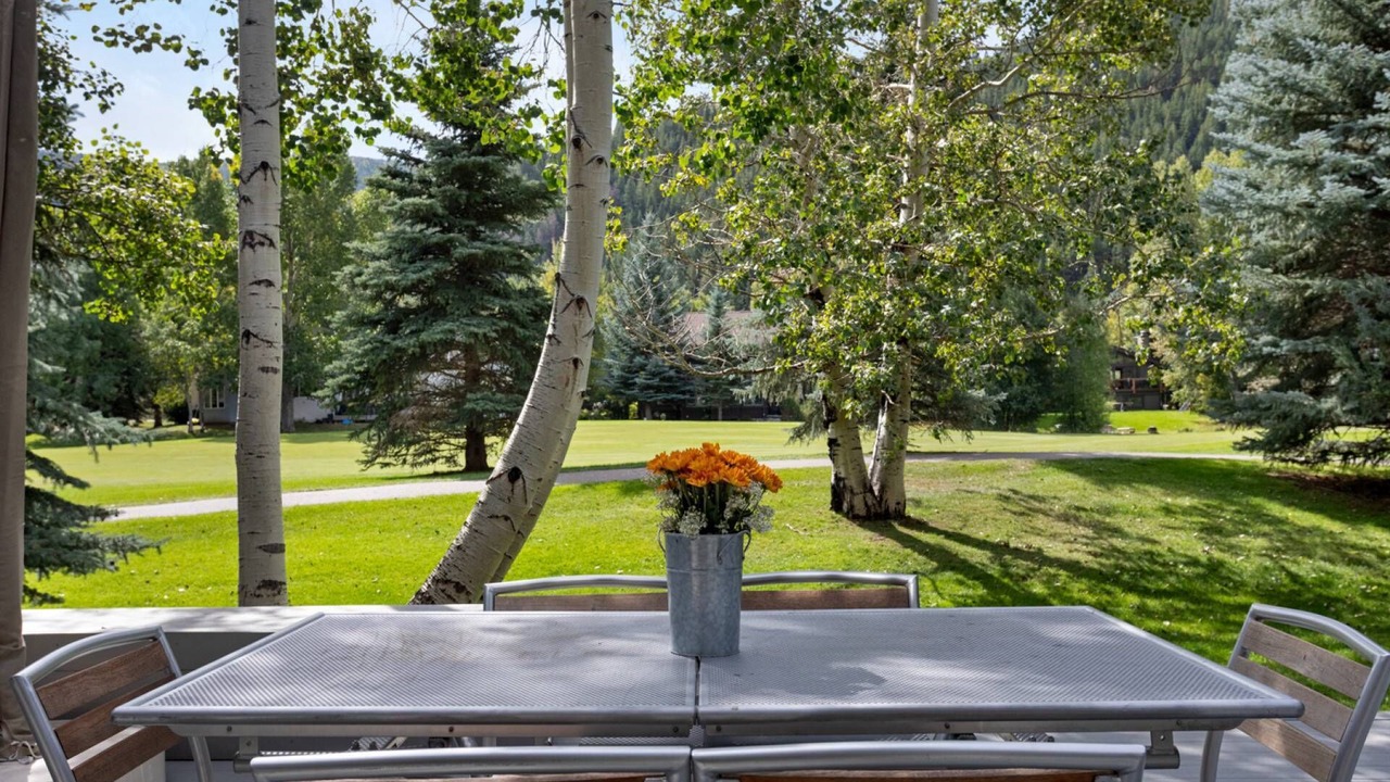 Photo of Outdoor in Eagle-Vail