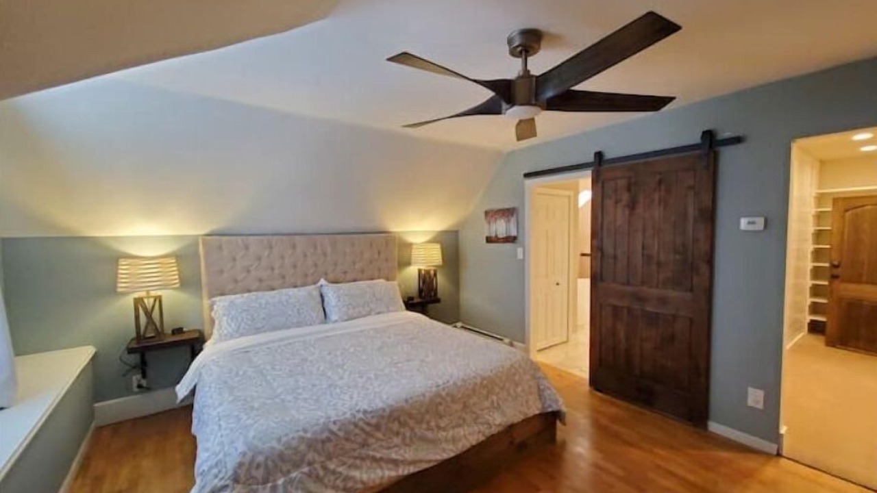Photo of Bedroom in Loveland