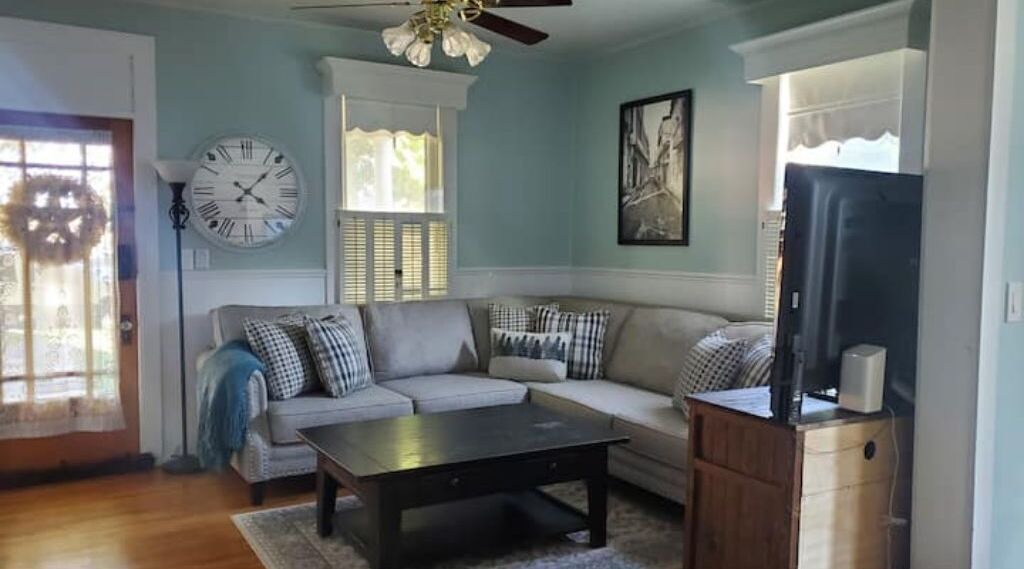 Photo of Livingroom in Loveland