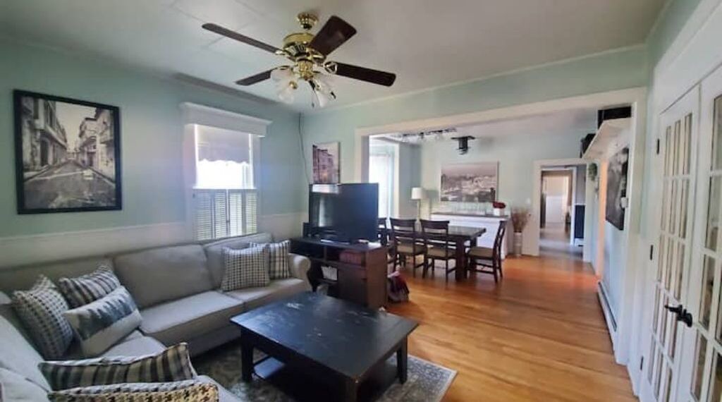 Photo of Livingroom in Loveland
