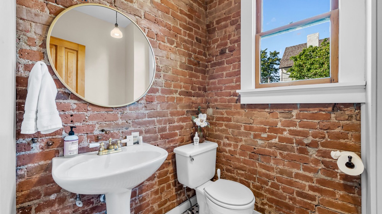 Photo of Bathroom in Baker