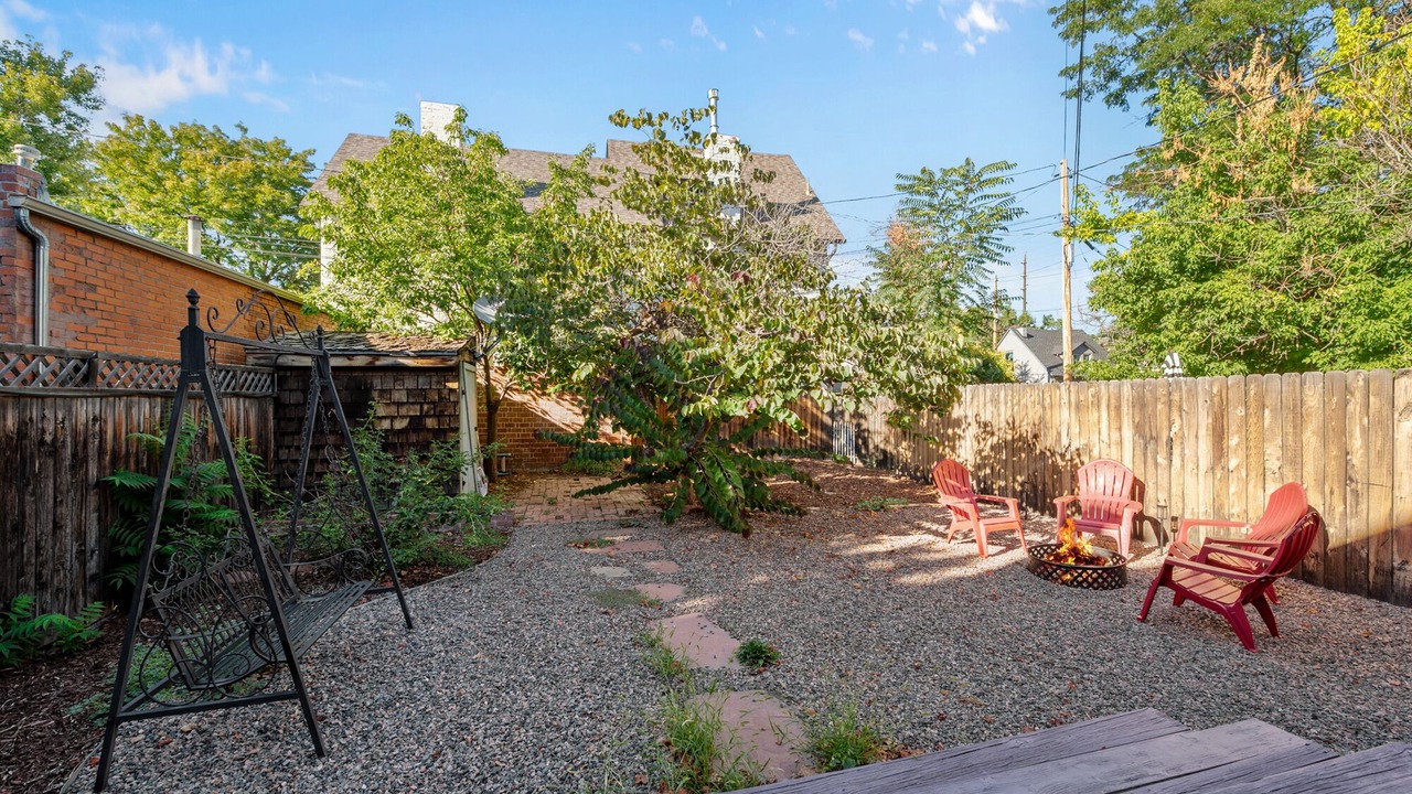 Photo of Outdoor in Baker