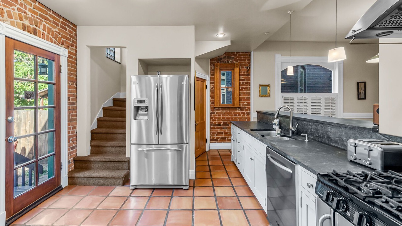 Photo of Kitchen in Baker