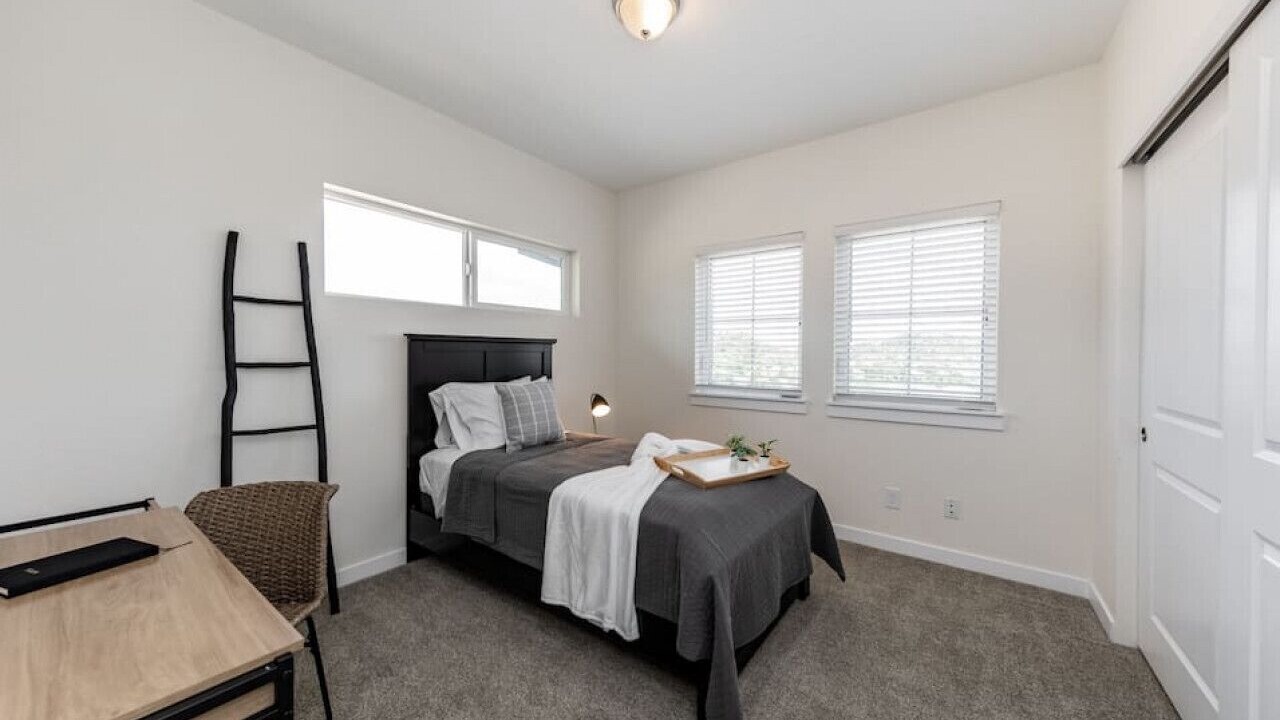 Photo of Bedroom in Northwest Colorado Springs