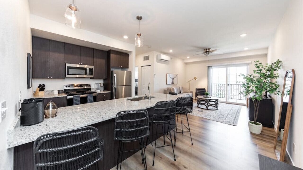 Photo of Kitchen in Northwest Colorado Springs