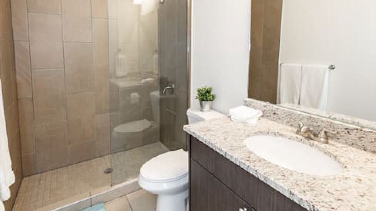 Photo of Bathroom in Northwest Colorado Springs
