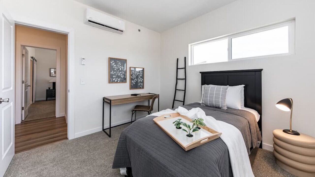 Photo of Bedroom in Northwest Colorado Springs