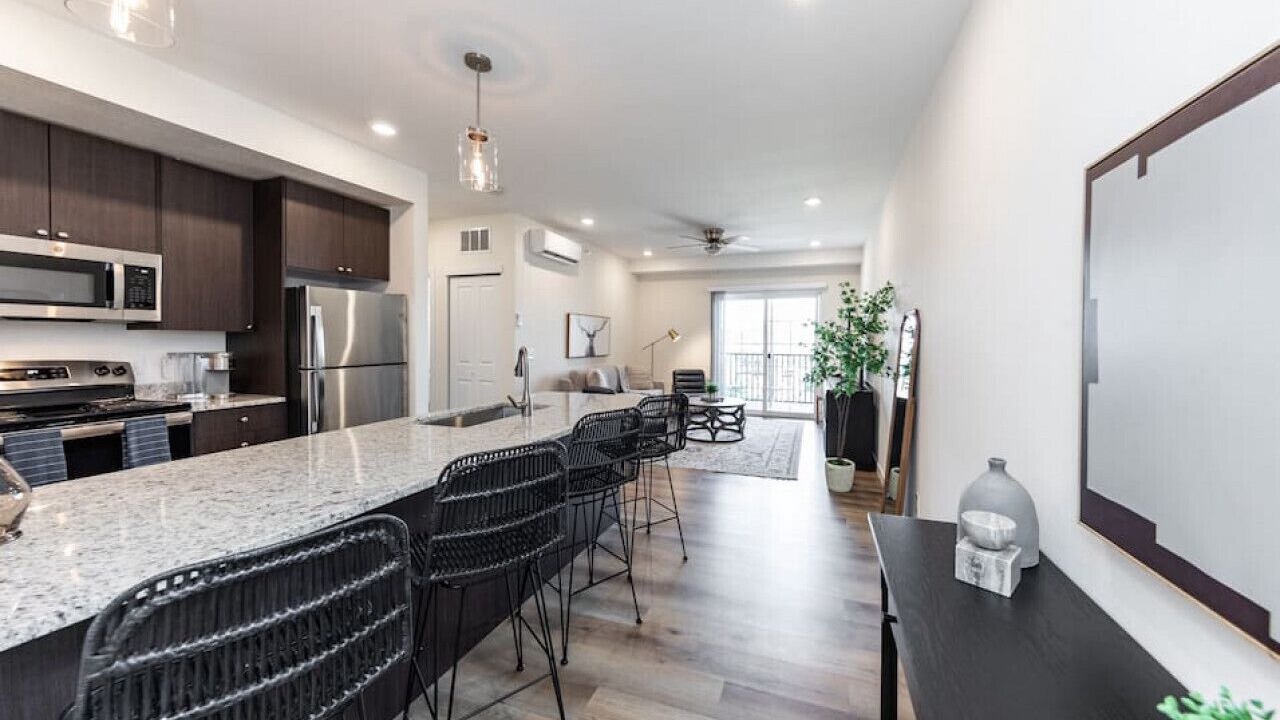 Photo of Kitchen in Northwest Colorado Springs