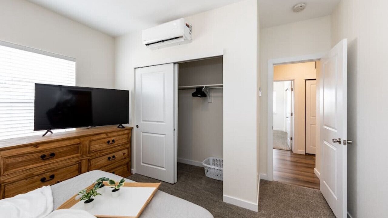 Photo of Bedroom in Northwest Colorado Springs