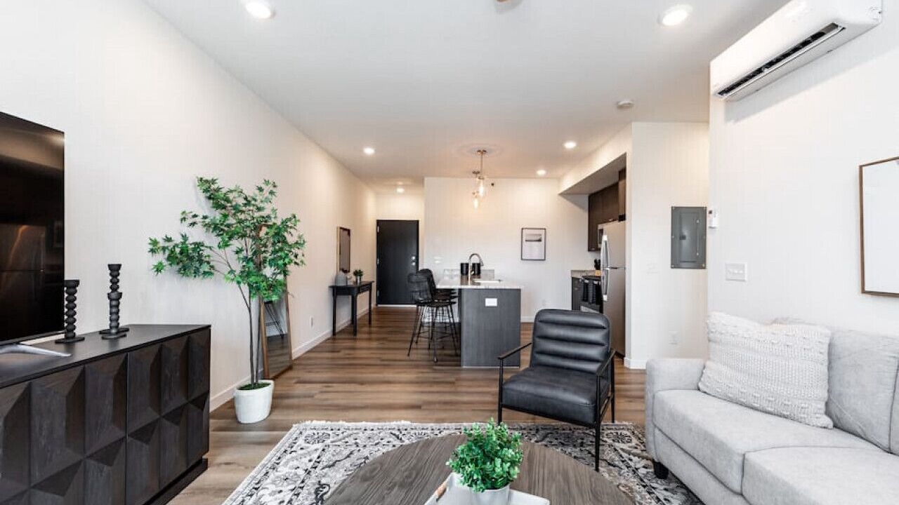 Photo of Livingroom in Northwest Colorado Springs