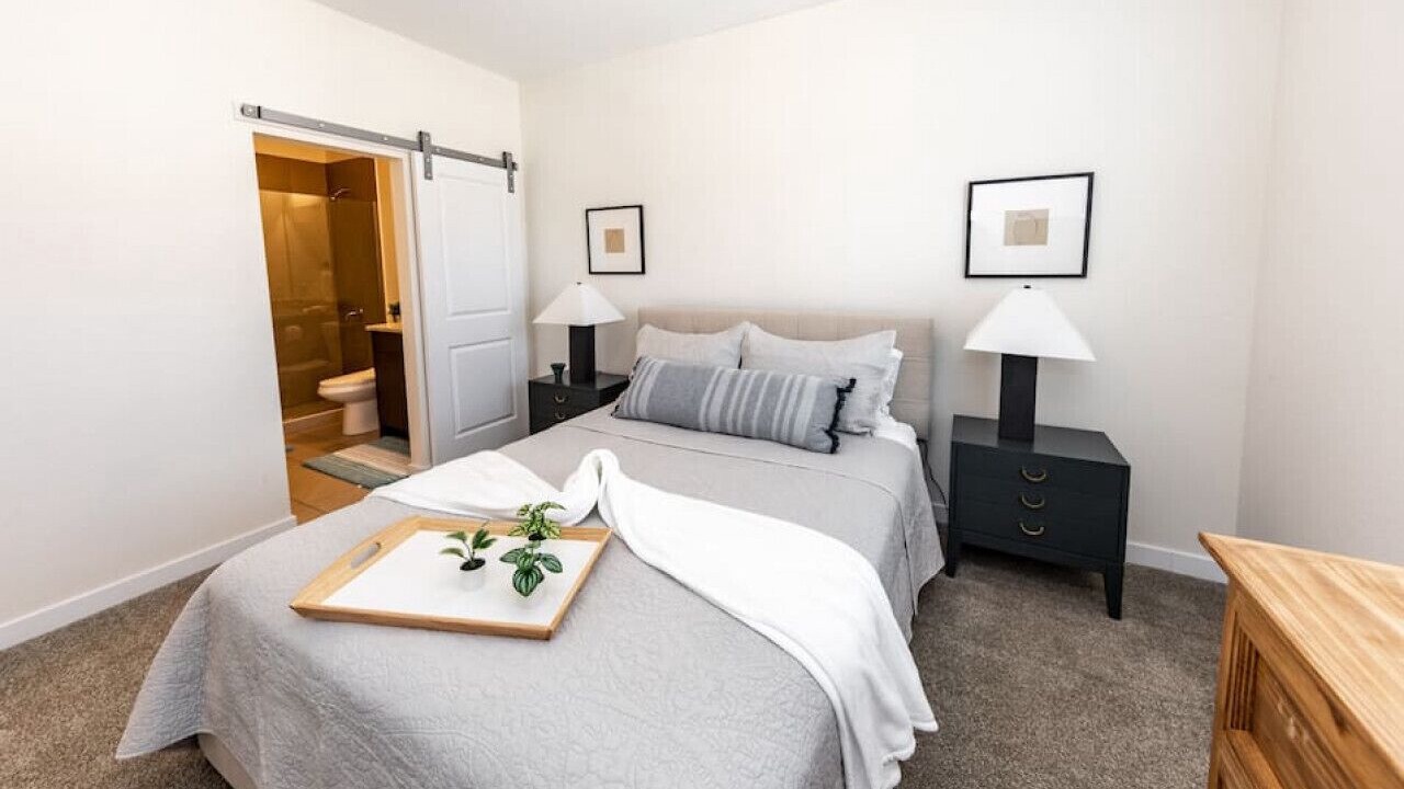Photo of Bedroom in Northwest Colorado Springs