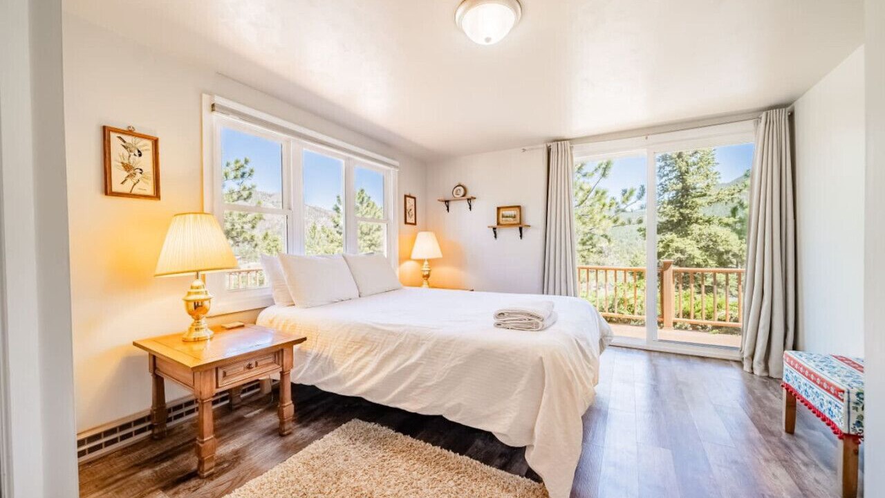 Photo of Bedroom in Carriage Hills