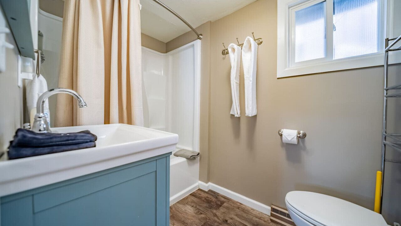 Photo of Bathroom in Carriage Hills