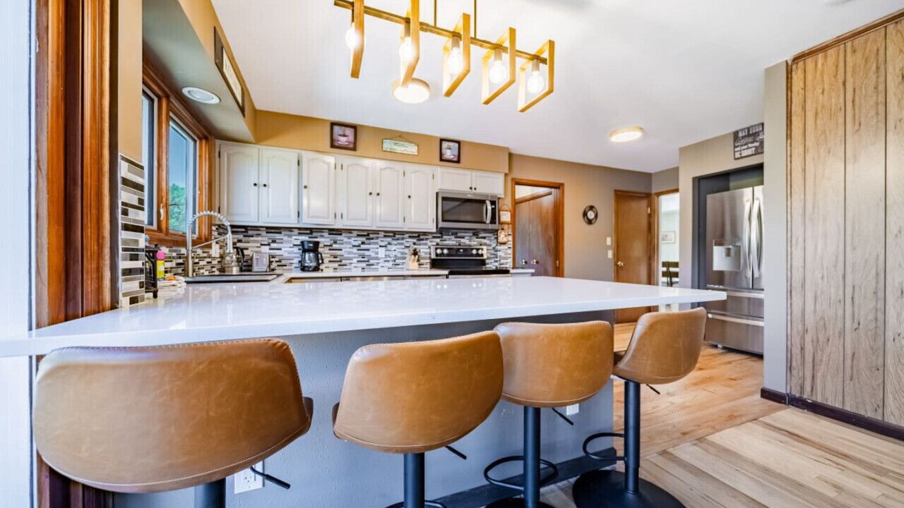 Photo of Kitchen in Carriage Hills