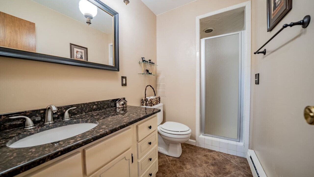 Photo of Bathroom in Carriage Hills