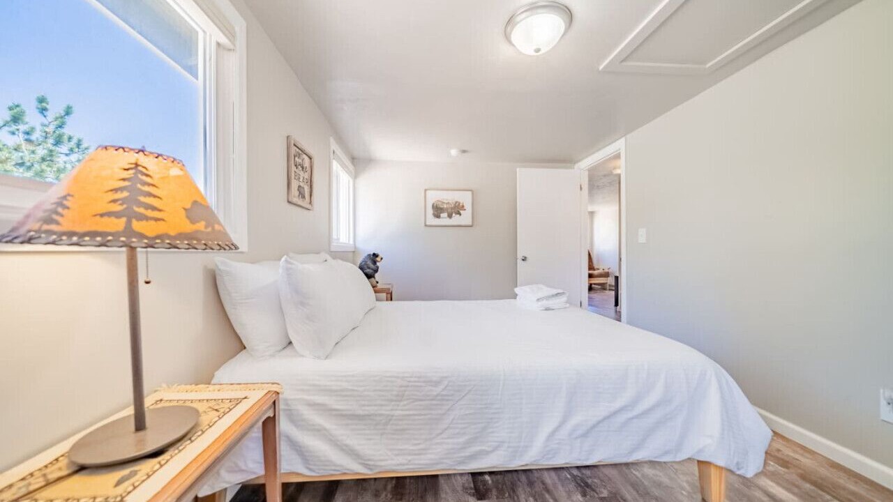 Photo of Bedroom in Carriage Hills