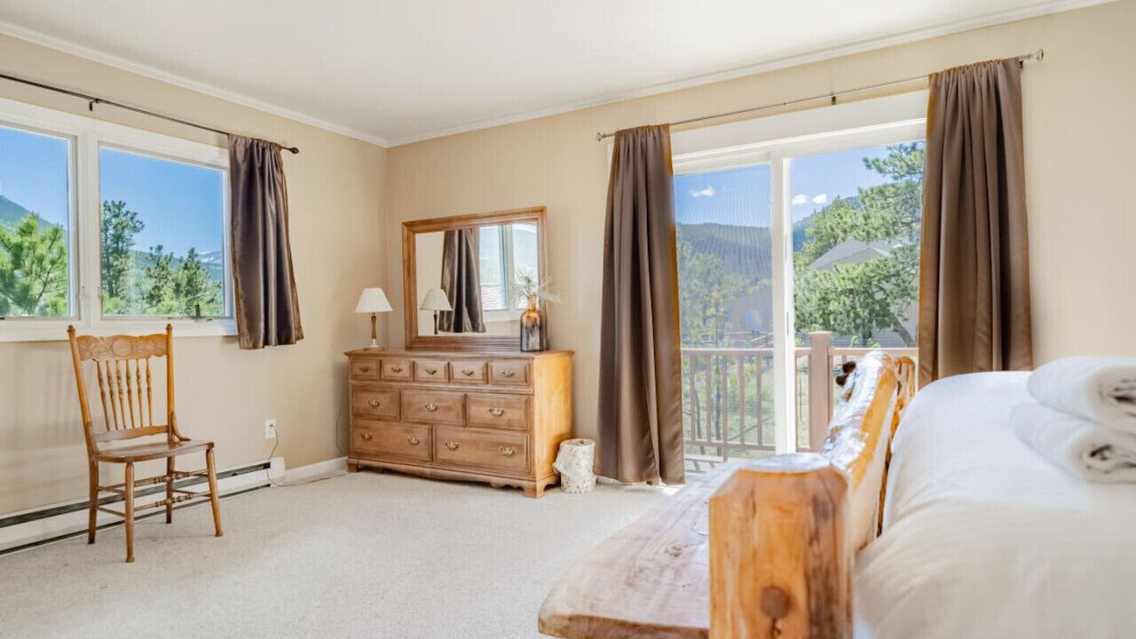 Photo of Bedroom in Carriage Hills