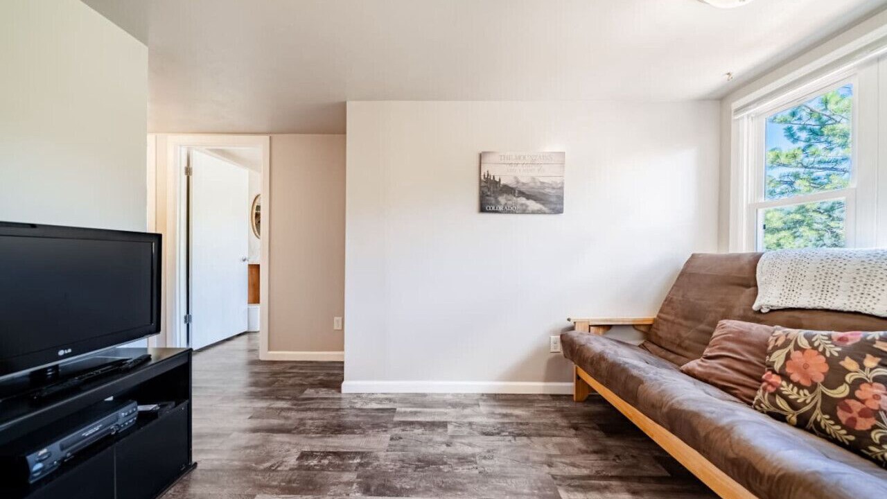 Photo of Livingroom in Carriage Hills