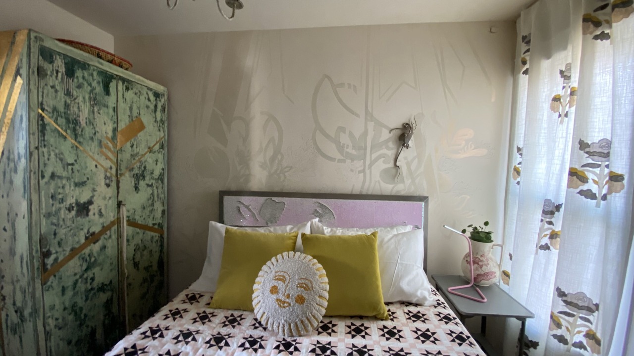 Photo of Bedroom in Morrison
