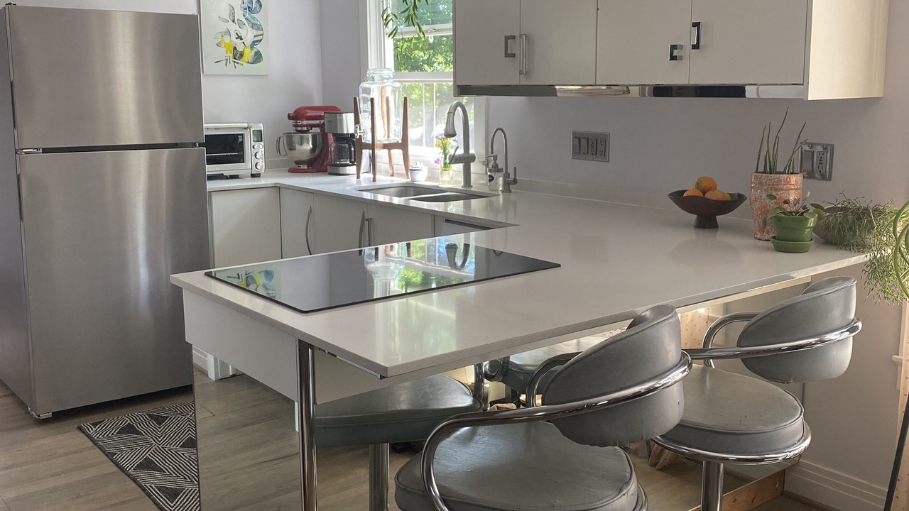Photo of Kitchen in Morrison