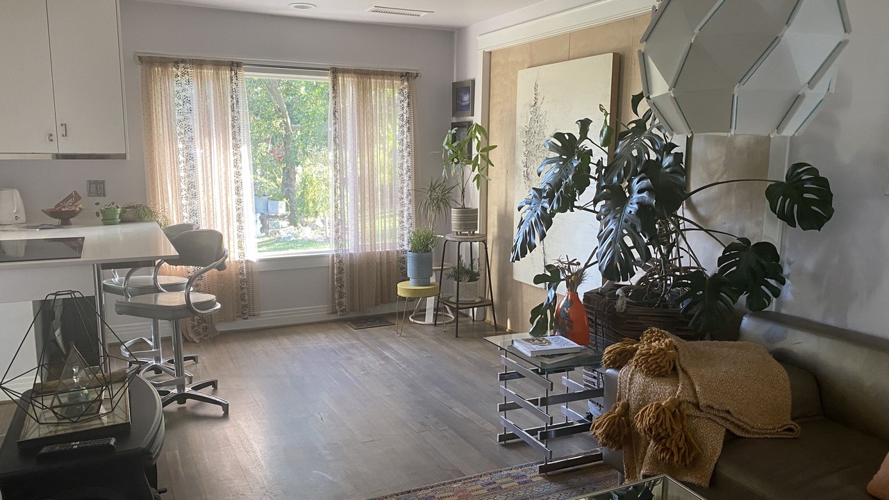 Photo of Livingroom in Morrison