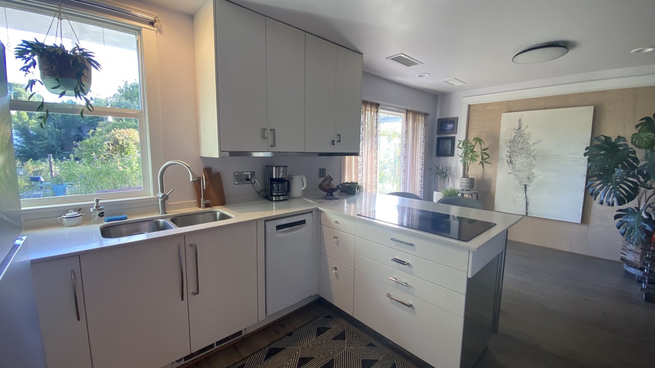 Photo of Kitchen in Morrison