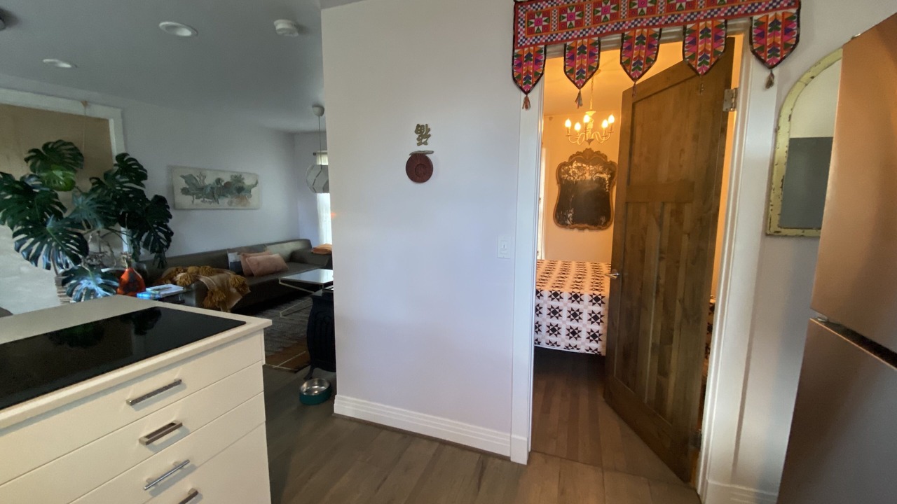 Photo of Bedroom in Morrison