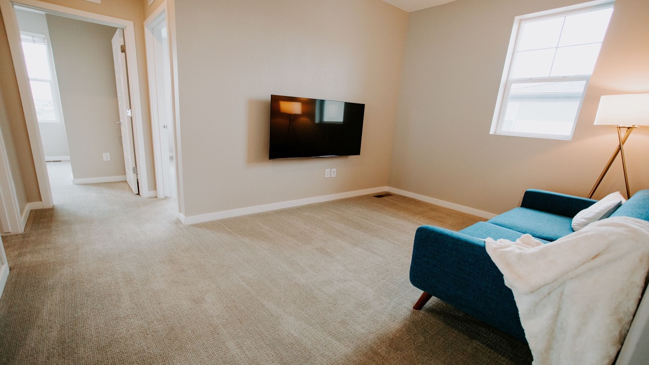 Photo of Livingroom in Parker