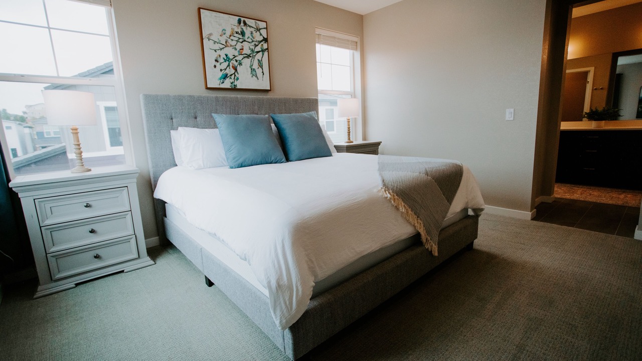Photo of Bedroom in Parker