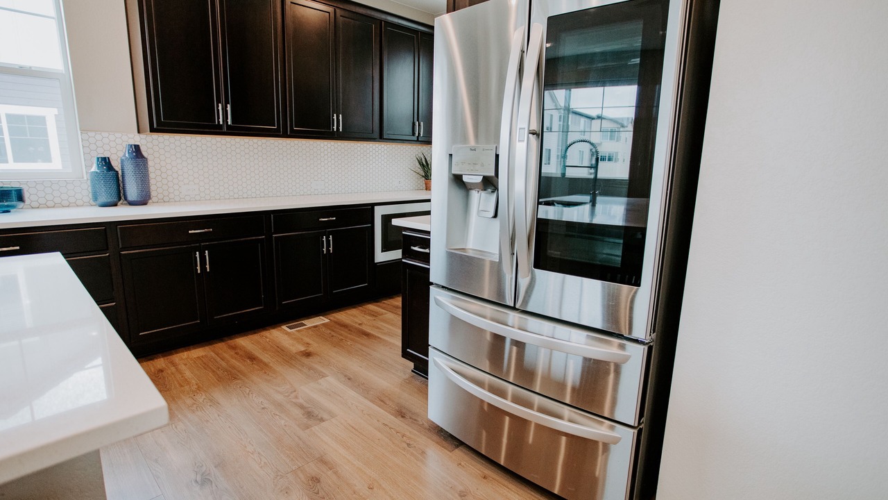 Photo of Kitchen in Parker