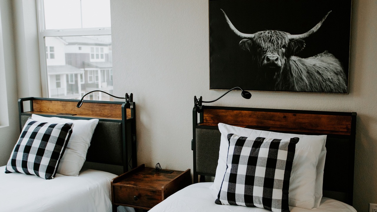 Photo of Bedroom in Parker