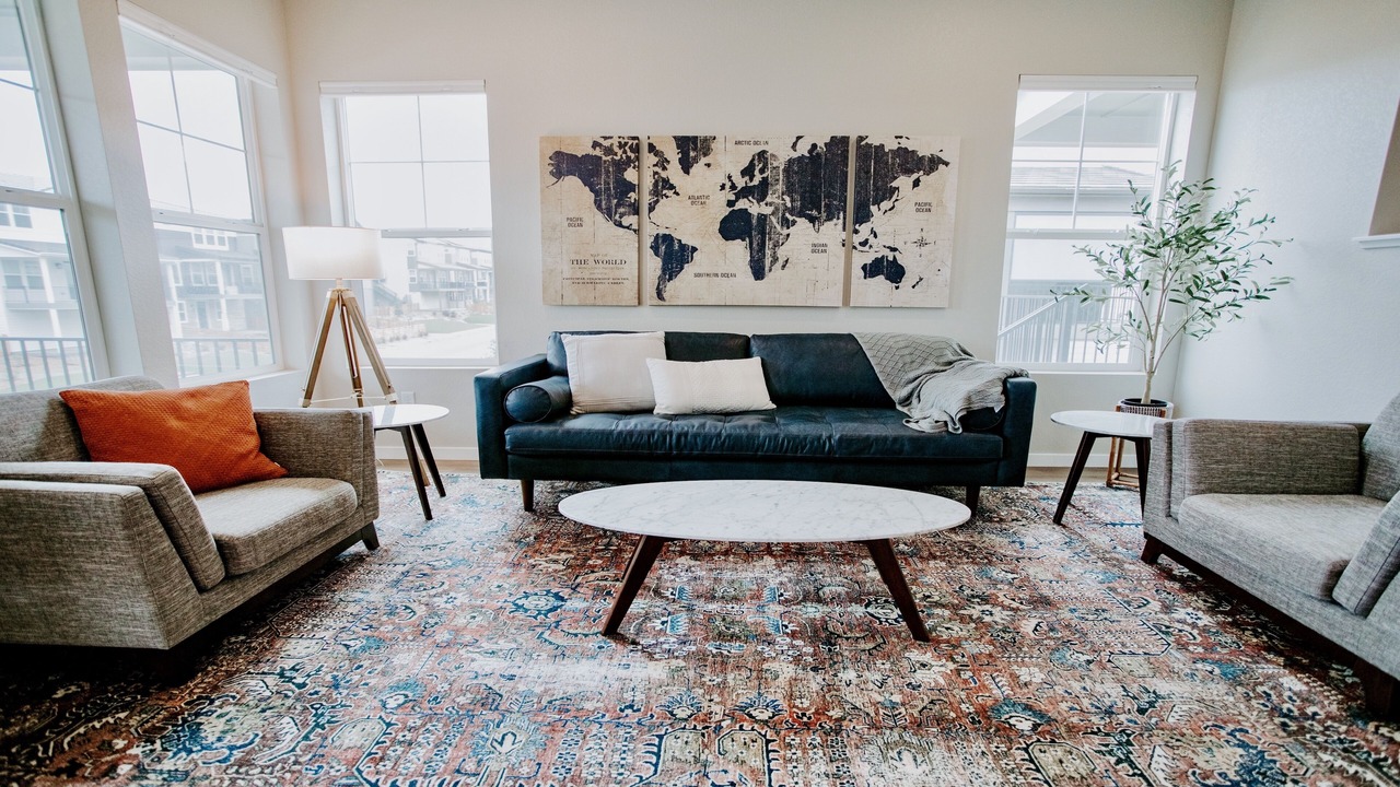 Photo of Bedroom in Parker