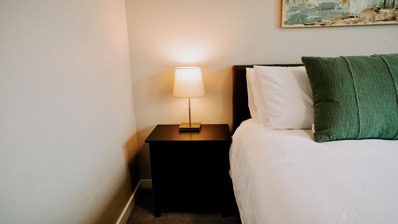 Photo of Bedroom in Parker