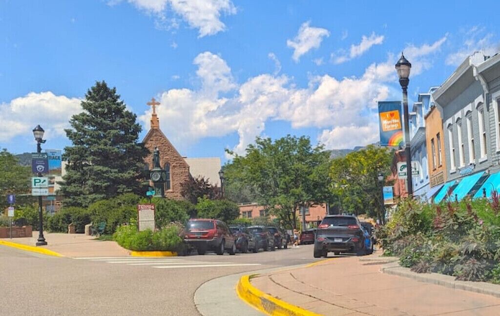 Photo of Others in Manitou Springs