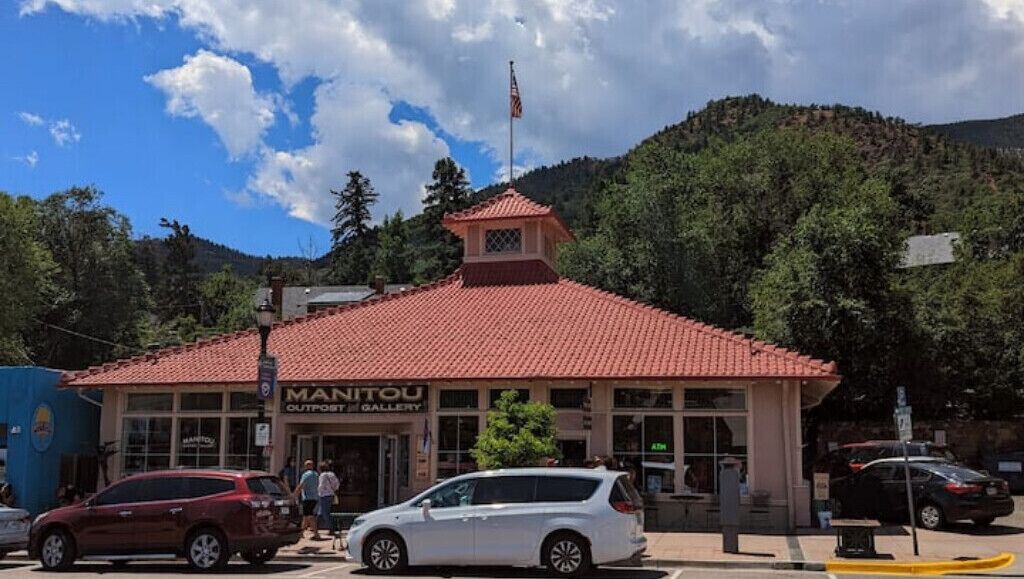 Photo of Outdoor in Manitou Springs