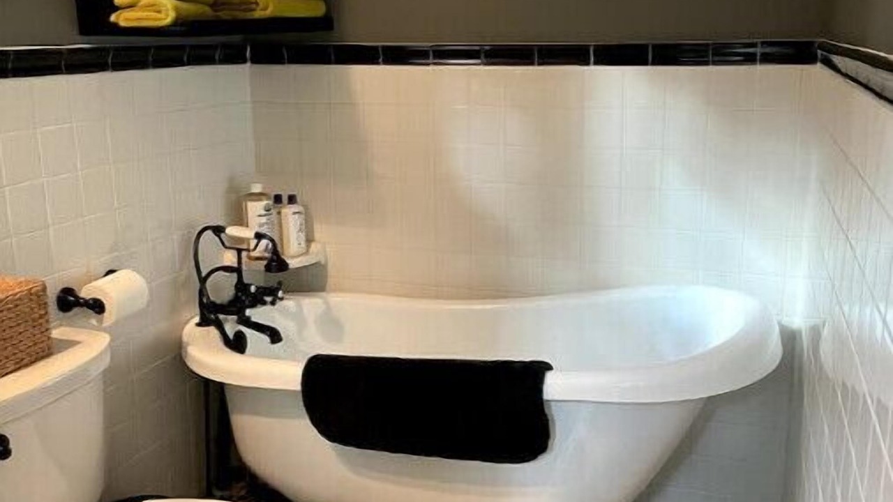 Photo of Bathroom in Manitou Springs
