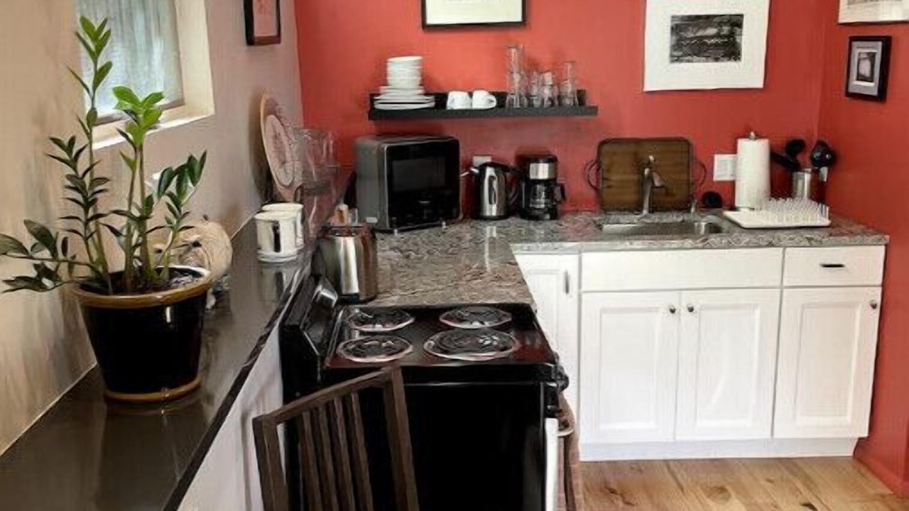 Photo of Kitchen in Manitou Springs