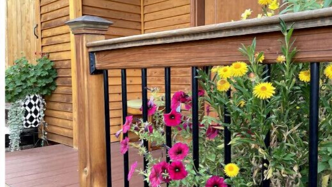 Photo of Outdoor in Manitou Springs