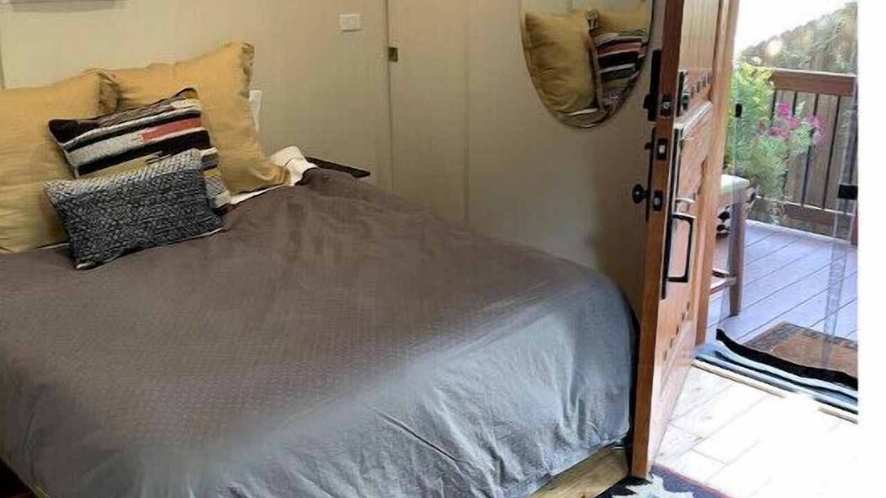 Photo of Bedroom in Manitou Springs