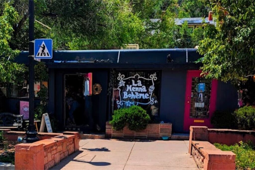 Photo of Others in Manitou Springs