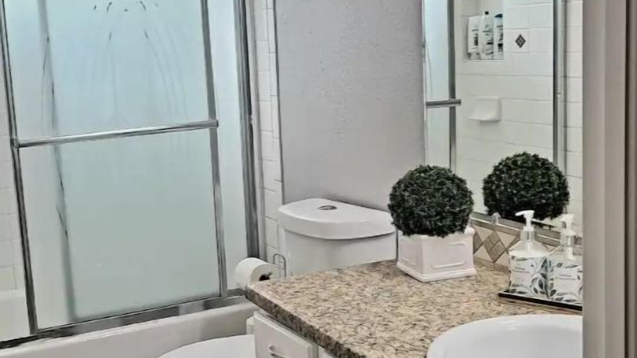 Photo of Bathroom in Aurora