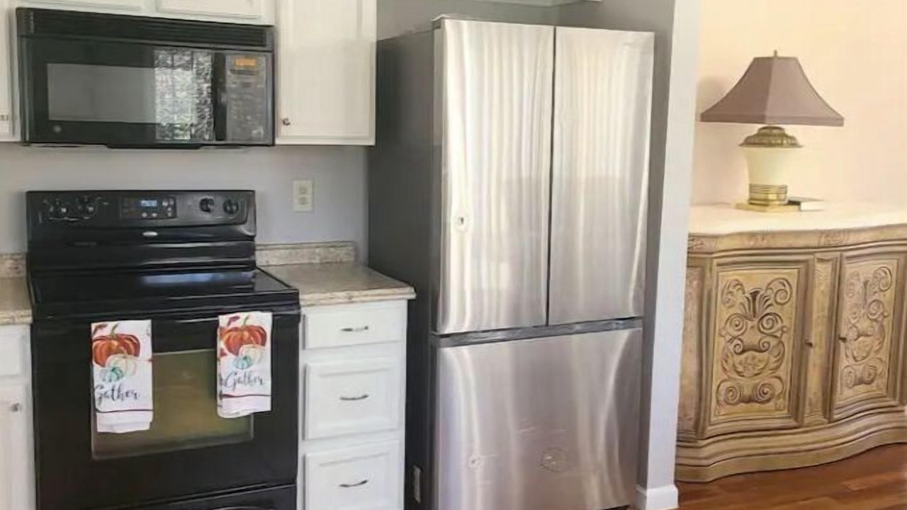 Photo of Kitchen in Aurora