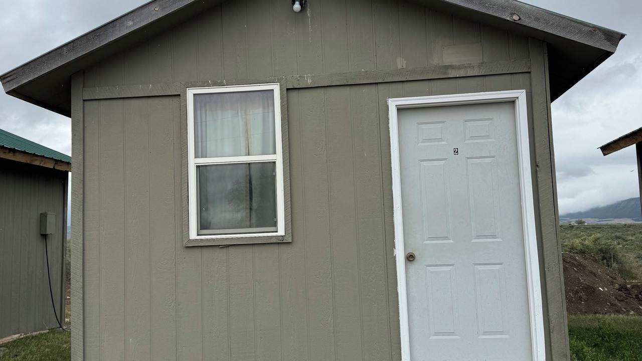 Photo of Outdoor in Redvale