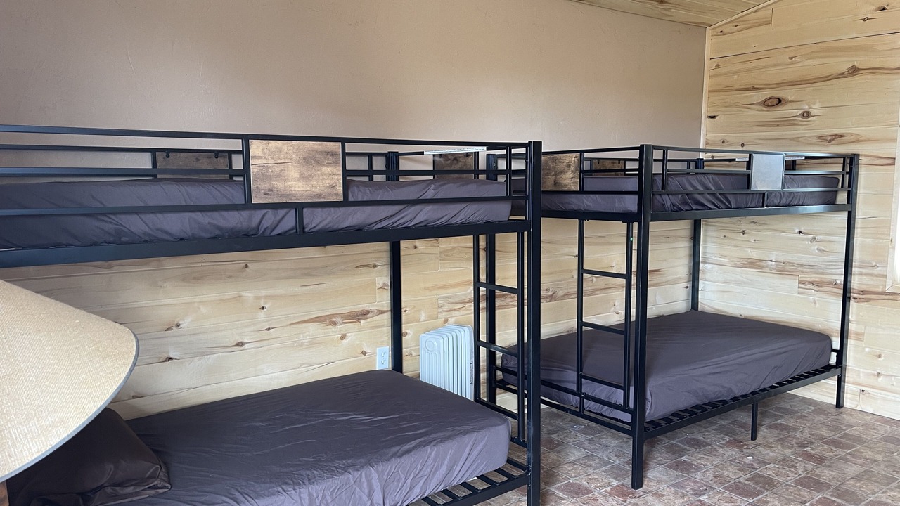 Photo of Bedroom in Redvale