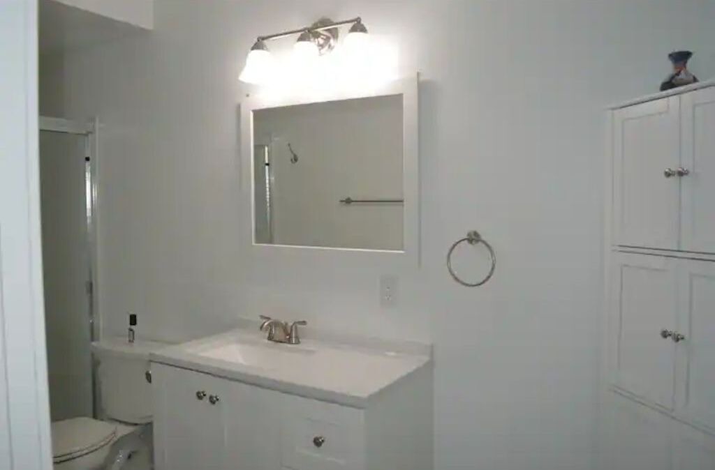 Photo of Bathroom in Arvada